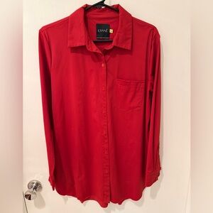 Lysse - Schiffer button down shirt - Size Medium